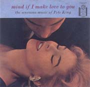 Mind If I Make Love to You LP