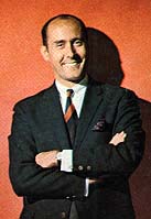 Henry Mancini