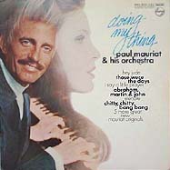 Paul Mauriat LP